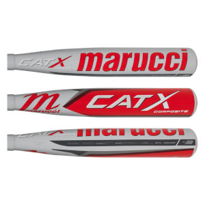 Marucci CATX Composite BBCOR Baseball Bat: MCBCCPX: Image #424745