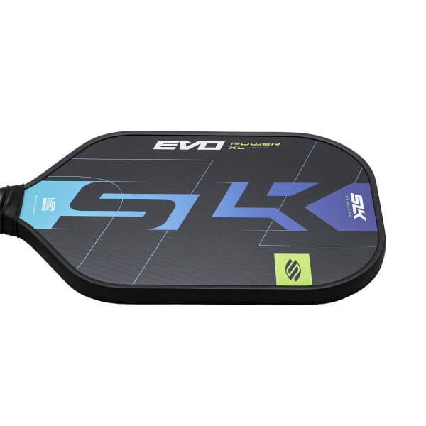 Selkirk SLK EVO Power XL Carbon Fiber Pickleball Paddle: Image #446808
