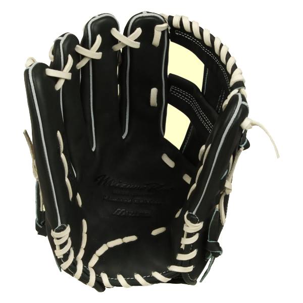 Mizuno Pro Series: GMP55BK: Image #292502