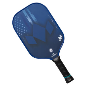 Diadem Warrior Edge First Responder V2 Carbon Fiber Pickleball Paddle: Image #442269