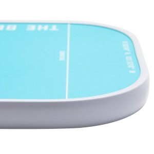 The Best Paddle Fiberglass Model Composite Pickleball Paddle: Image #427275