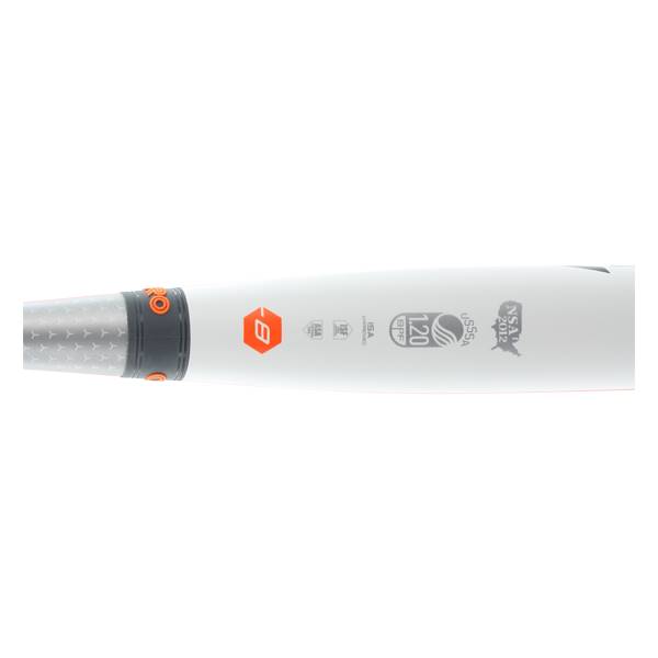 Easton MAKO -8 2 1/4 Fastpitch Softball Bat FP15MK8 | JustBats.com