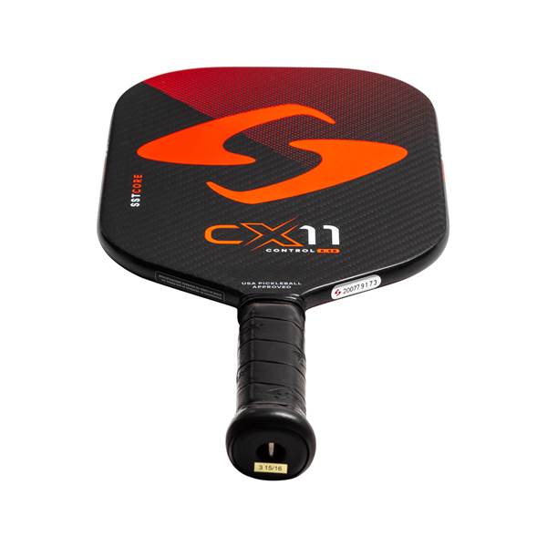Gearbox CX11E Control Heavyweight Carbon Fiber Pickleball Paddle: Image #410686