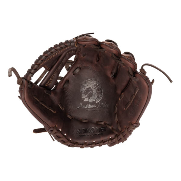 Nokona X2 Elite 11.5" Baseball Glove: X2-V1150I: Image #430381