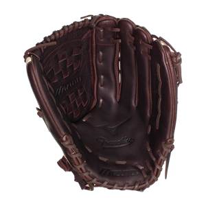 Mizuno Franchise 14" Slow Pitch Softball Glove: GFN1400S3: Image #388876
