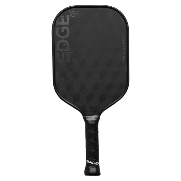 Diadem Edge 18K Power Pro Carbon Fiber Pickleball Paddle: Image #448144