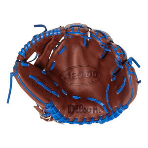 Wilson A2000 DS7 Dansby Swanson 11.75" Spring CollectionBaseball Glove: WBW1025491175: Image #448397