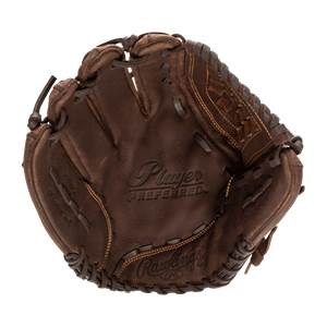 Rawlings Player Preferred 14" Slow Pitch Softball Glove: P140BPS: Image #407372