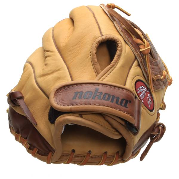 Nokona Buffalo Combo Fastpitch Series: BCF1300C: Image #294706