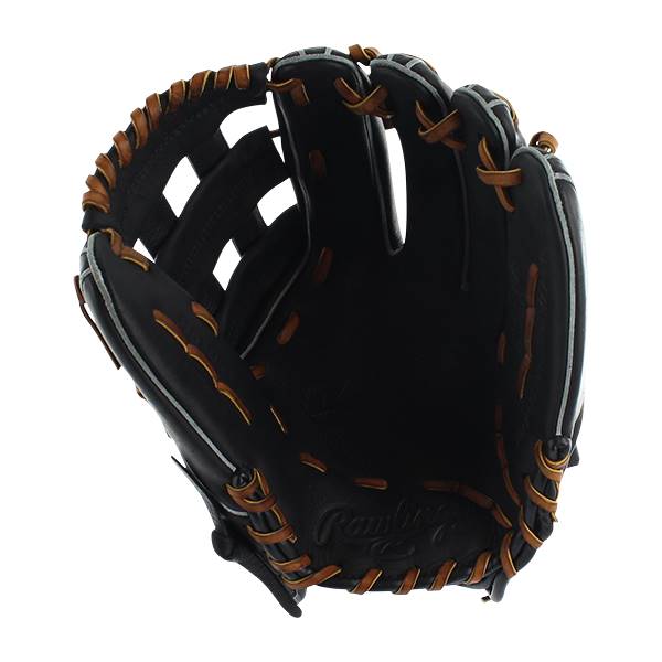 Rawlings GG Gamer Narrow Youth Fit Series: G315-6B: Image #309928