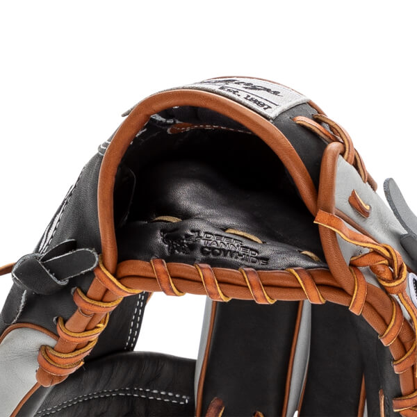 Rawlings Heart of the Hide ContoUR Fit 11.5" Baseball Glove: PROR234U-2DS: Image #449495