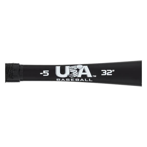 Marucci CAT -5 USA Baseball Bat: MSBC5YUSA: Image #425121