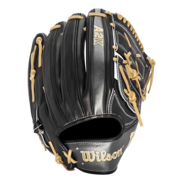 *BLEM* Wilson A2K B2 12" Baseball Glove: WBW10041112B: Image #432758