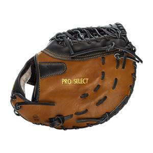 Shoeless Joe Pro Select 13" Baseball First Base Mitt: PS1300FBTT: Image #403636