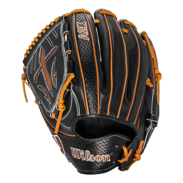 Wilson A2K B23 12" Baseball Glove: WBW10137912: Image #435084