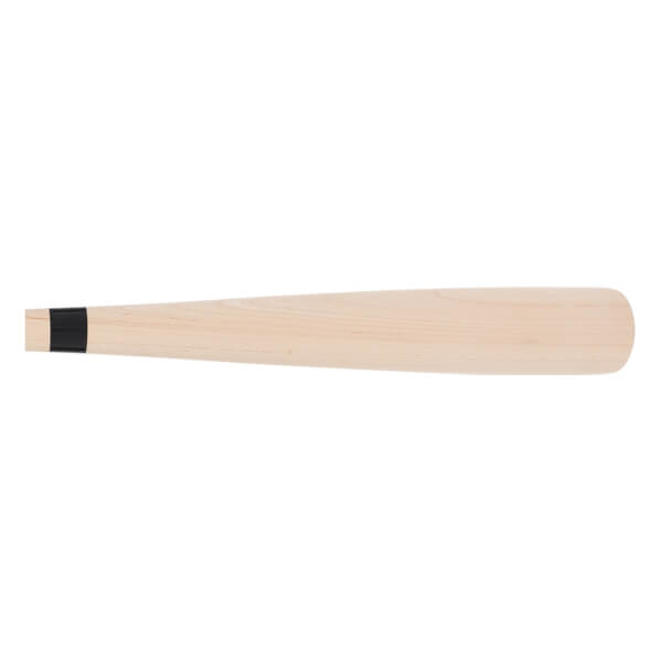 Rawlings Rigid Mac Jack Maple Wood Baseball Bat (BHW1MBL