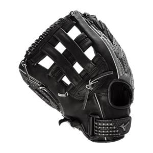 Mizuno Techfire 12.5" Slow Pitch Softball Glove: GTF1250: Image #405192