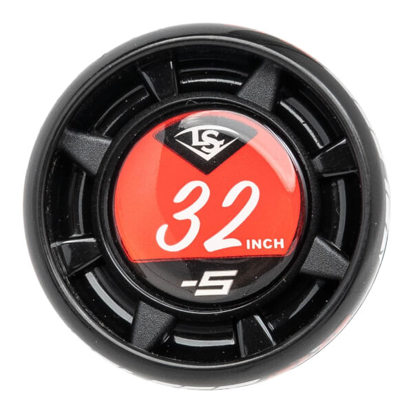 Louisville Slugger Select PWR -5 USSSA Baseball Bat: WBL2653010: Image #431305