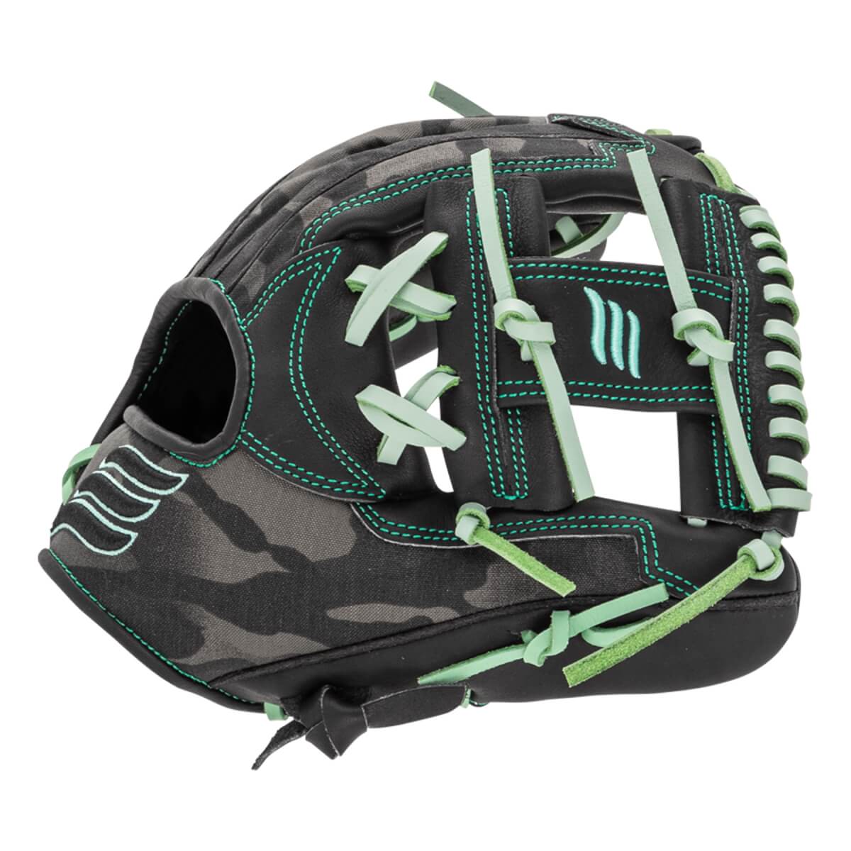 Emery Special Edition Cordura 11.5" Youth Baseball Glove: EGCSED1150: Image #453416