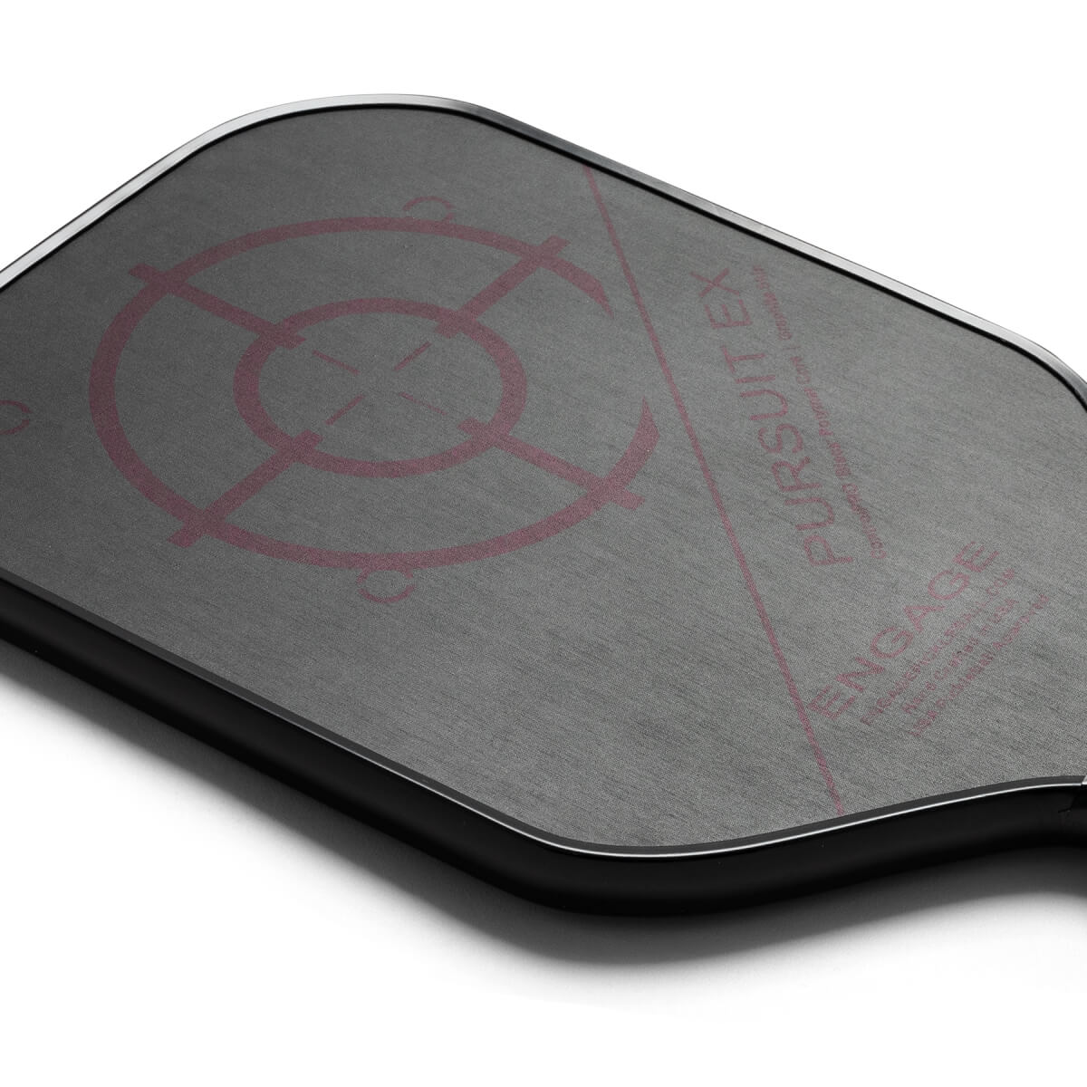 Engage Pursuit EX Graphite Pickleball Paddle: Image #427856