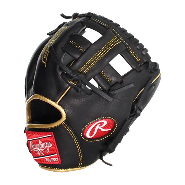 Rawlings 9.5 training store glove