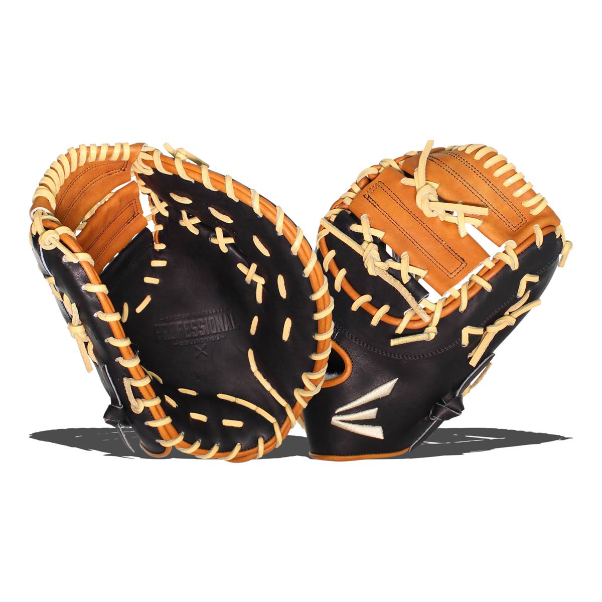 Easton Professional Collection 12.75" First Base Mitt: J70: Image #372402