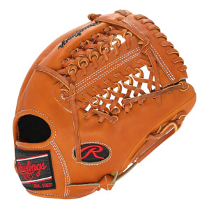 Rawlings Heart of the Hide R2G 11.75" Baseball Glove: PROR205-4T: Image #417385