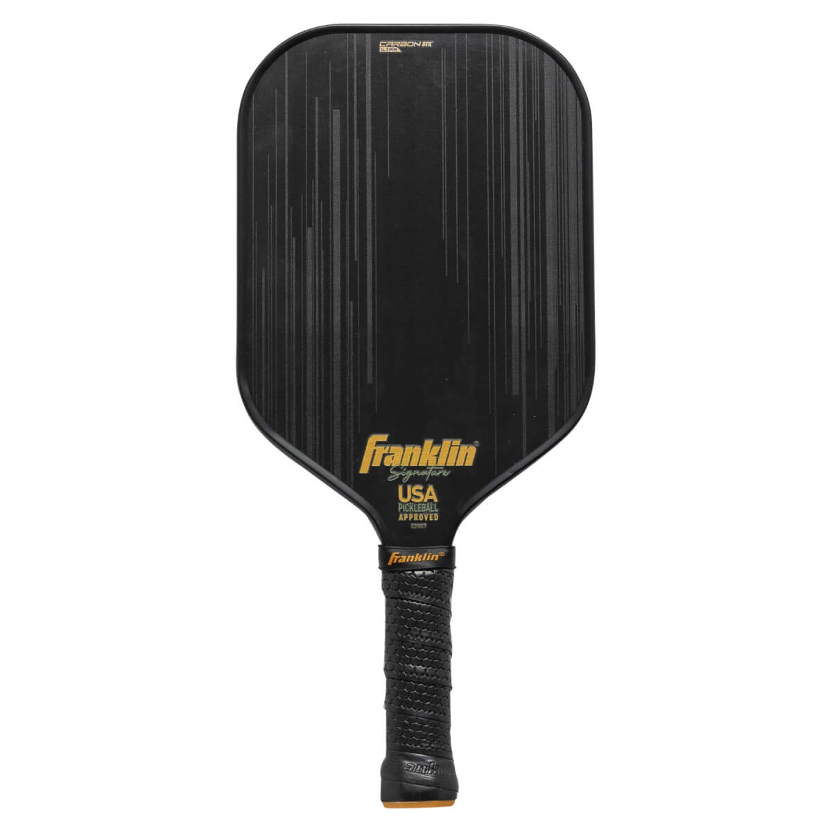 Franklin Signature Carbon STK 14.5mm Carbon Fiber Pickleball Paddle: Image #428773