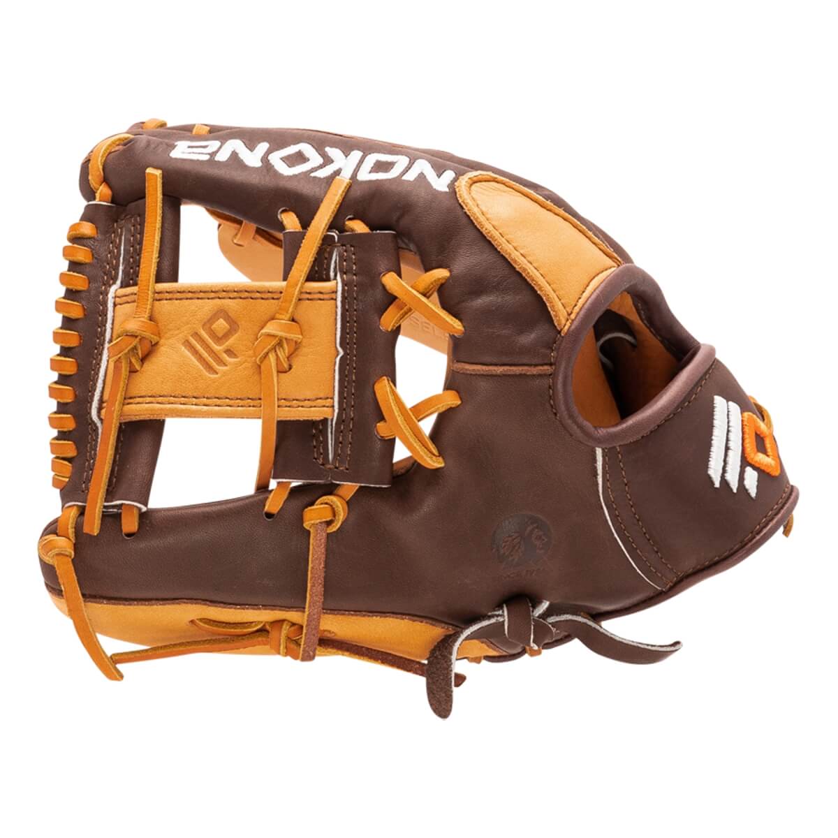 Nokona Alpha  11.25" Youth Baseball Glove: S-200I: Image #428254