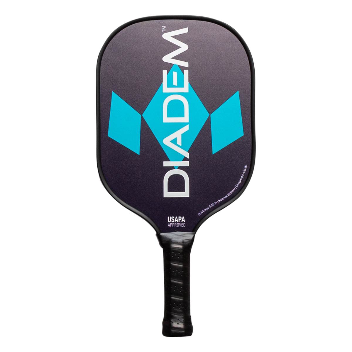 Diadem Hero Composite Pickleball Paddle: Image #406840