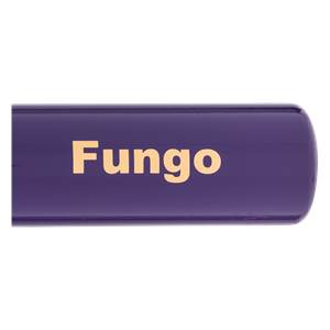 Brett Bros. 36" Maple Wood Fungo Baseball Bat: BBOFUNGO: Image #410432