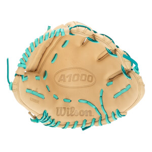 Wilson A1000 DW5 12" Baseball Glove: WBW10258112: Image #448861