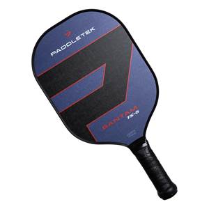 Paddletek Bantam TS-5  US Open Special Edition Lightweight Composite Pickleball Paddle: Image #400791