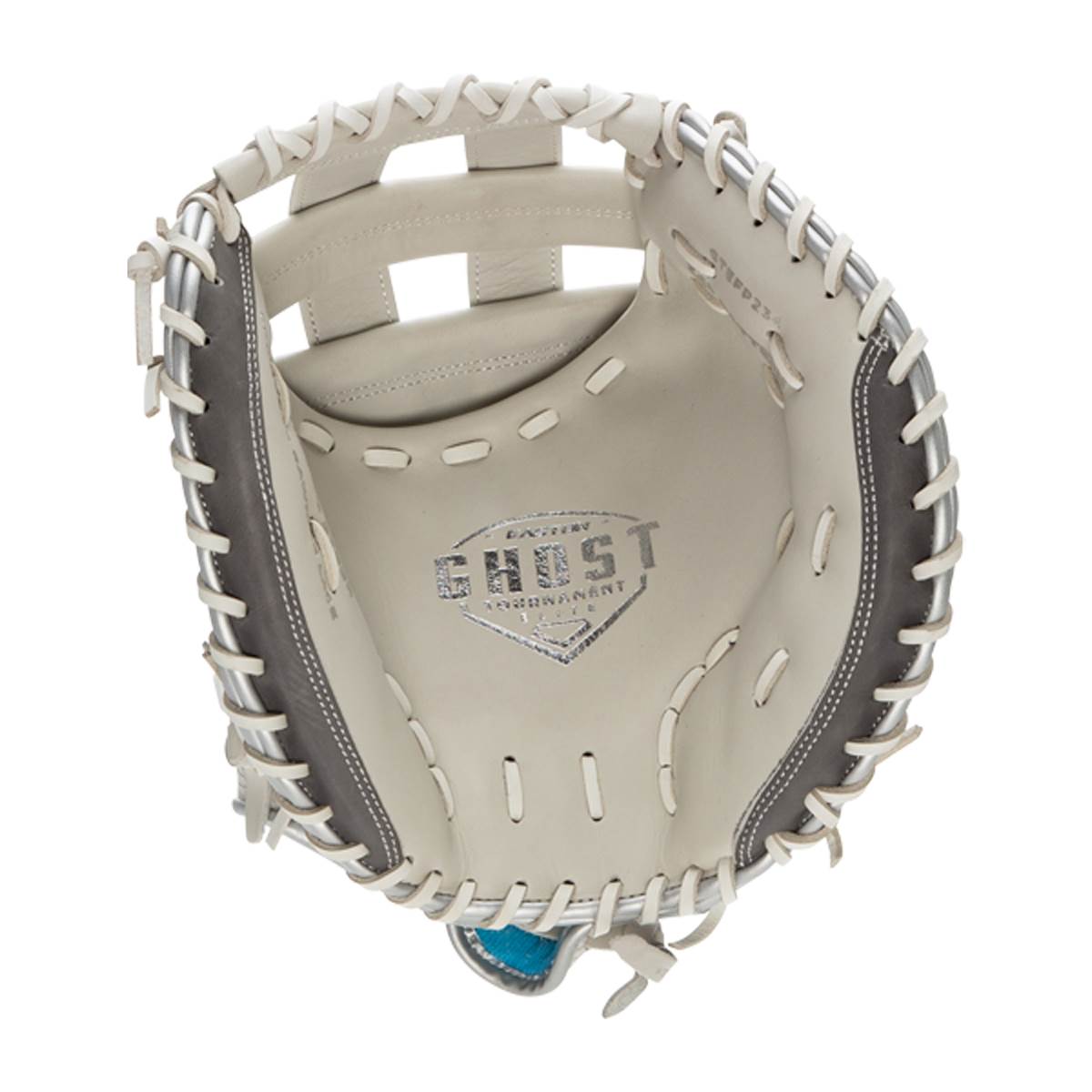 Easton Ghost Tournament Elite 34" Fastpitch Catcher's Mitt (GTEFP234