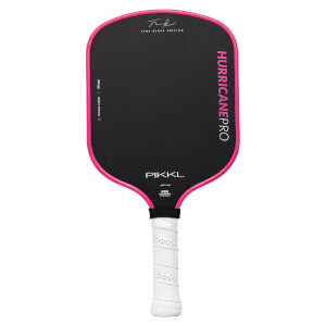 PIKKL Hurricane Pro 14mm Carbon Fiber Pickleball Paddle: Image #442010