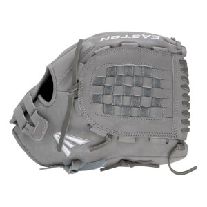 Easton Professional Collection Color Splash 12.5" Fastpitch Softball Glove: PCFP125-3G: Image #443446