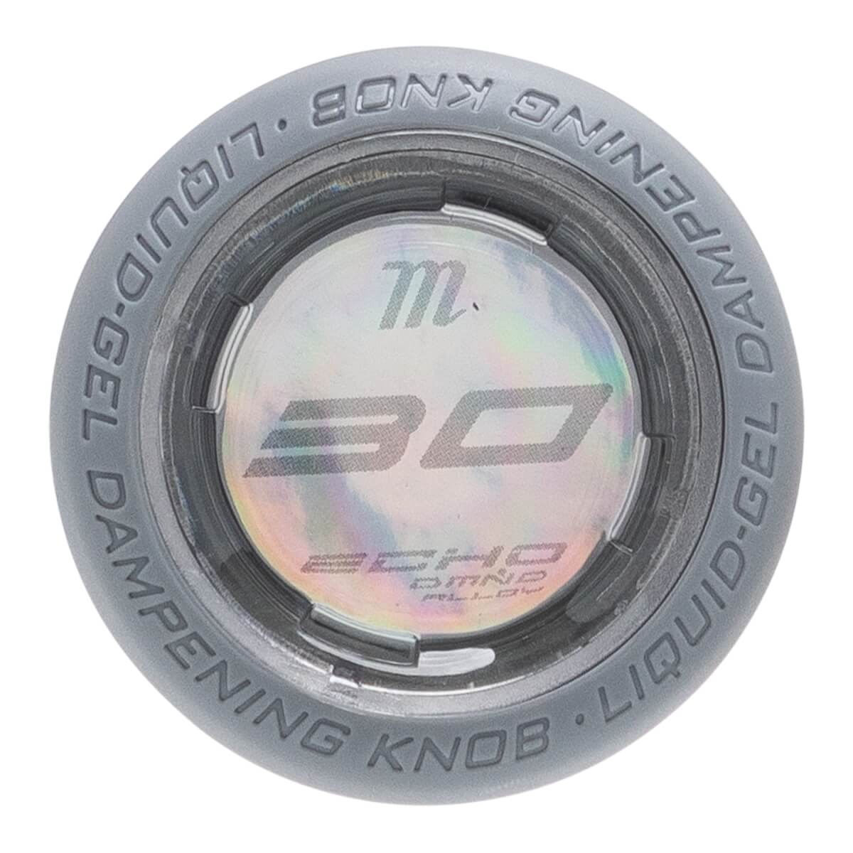 Marucci Echo DMND2 -12 Fastpitch Softball Bat: MFPEDA212: Image #444823