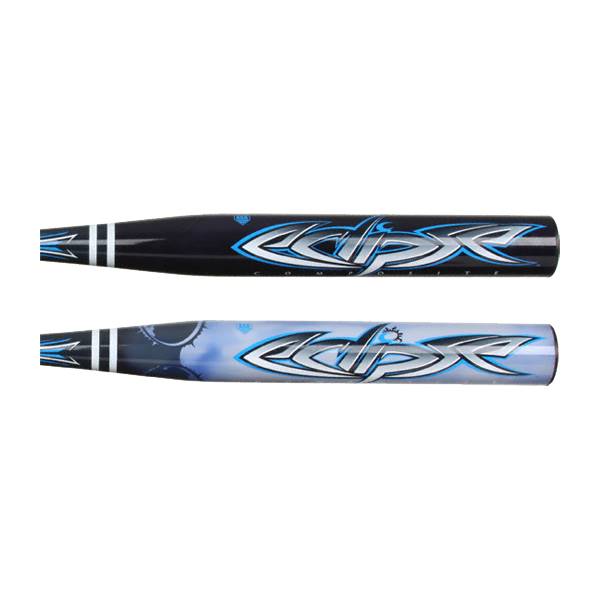 Worth Eclipse 11 2 1/4" Fastpitch Softball Bat FPECL