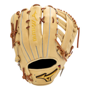 Mizuno Pro Select 12.75" Baseball Glove: GPS-70D: Image #449868