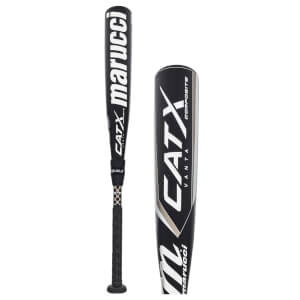 Marucci CATX Vanta Composite -10 Junior Big Barrel Baseball Bat: MJBBCCPXV: Image #436522