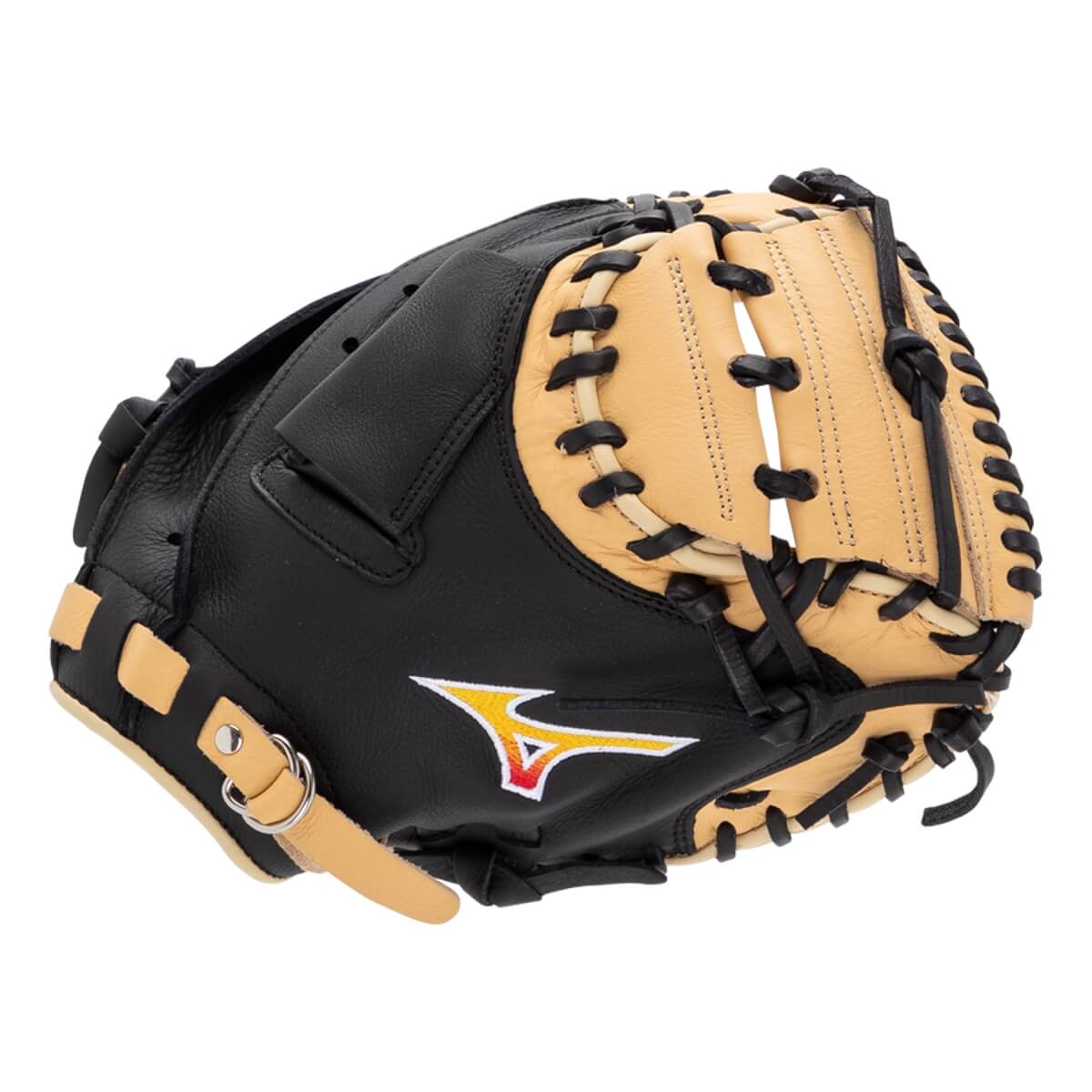 Mizuno Franchise 33.5" Baseball Catcher's Mitt: GXC90B5: Image #449913