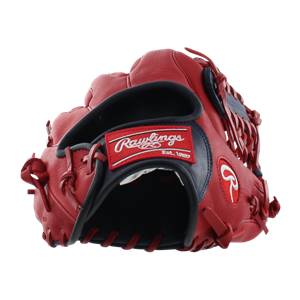 Rawlings Gamer XLE 11.5" Baseball Glove: GXLE115SN: Image #317468