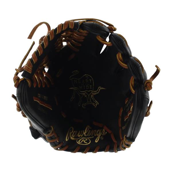 Rawlings Heart of the Hide 11.5" Baseball Glove: PRO204-4JBT: Image #317943