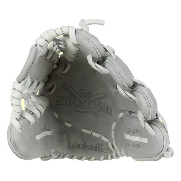 Louisville Slugger TPX Silver Slugger Flare Series: FL1300SS: Image #288829