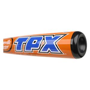 Louisville Slugger TPX H2 Hybrid Baseball Bat: CB9H2 Adult 34 Inch