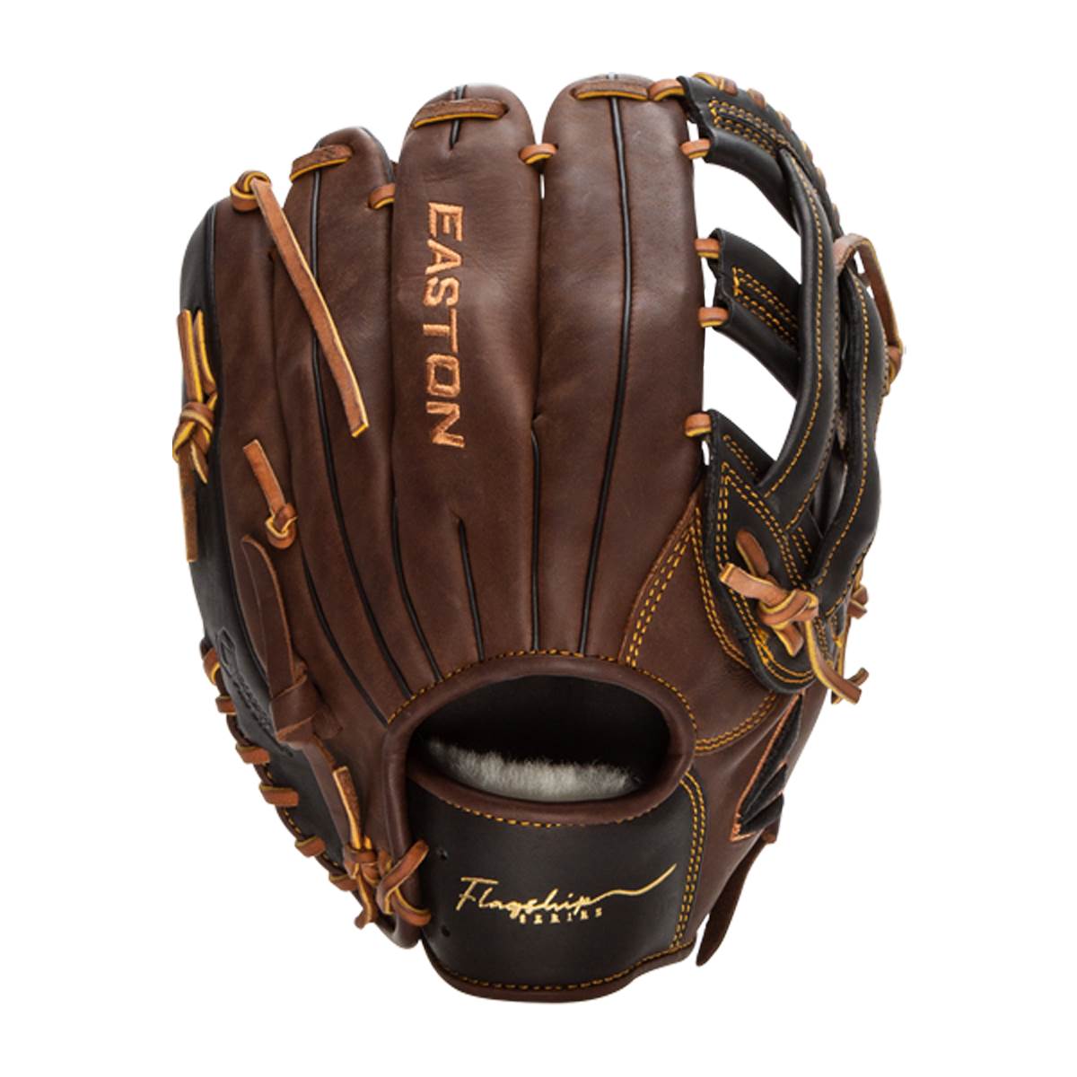 Easton Flagship 11.75" Baseball Glove: FS-D33: Image #410785