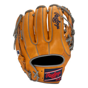 Rawlings Heart of the Hide R2G 11.5" Baseball Glove: PROR314-2T: Image #438058