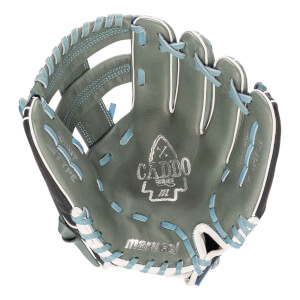 Marucci Caddo 11" Youth Fastpitch Softball Glove: MFGCDFP1100: Image #426606