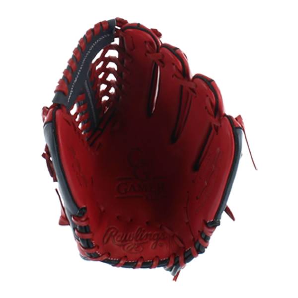 【美品】Rawlings Gamer XLE 硬式用グローブ GS7G1170Z Amazon.com : Rawlings Gamer XLE Speed Shell Kris Bryant