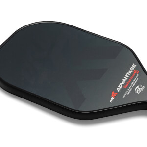 ProXR Advantage Blackout Series 16MM Composite Pickleball Paddle: Image #423106
